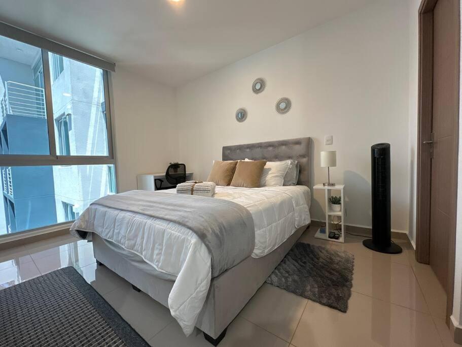 New Luxury Apartment 12Th Floor San José Exterior foto