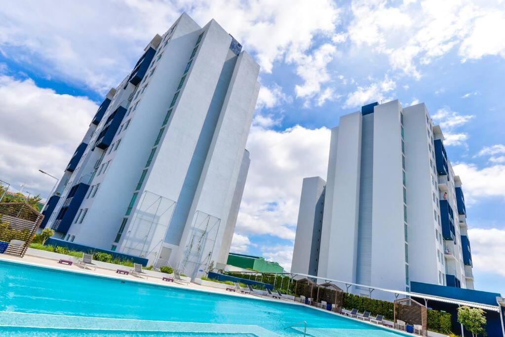 New Luxury Apartment 12Th Floor San José Exterior foto