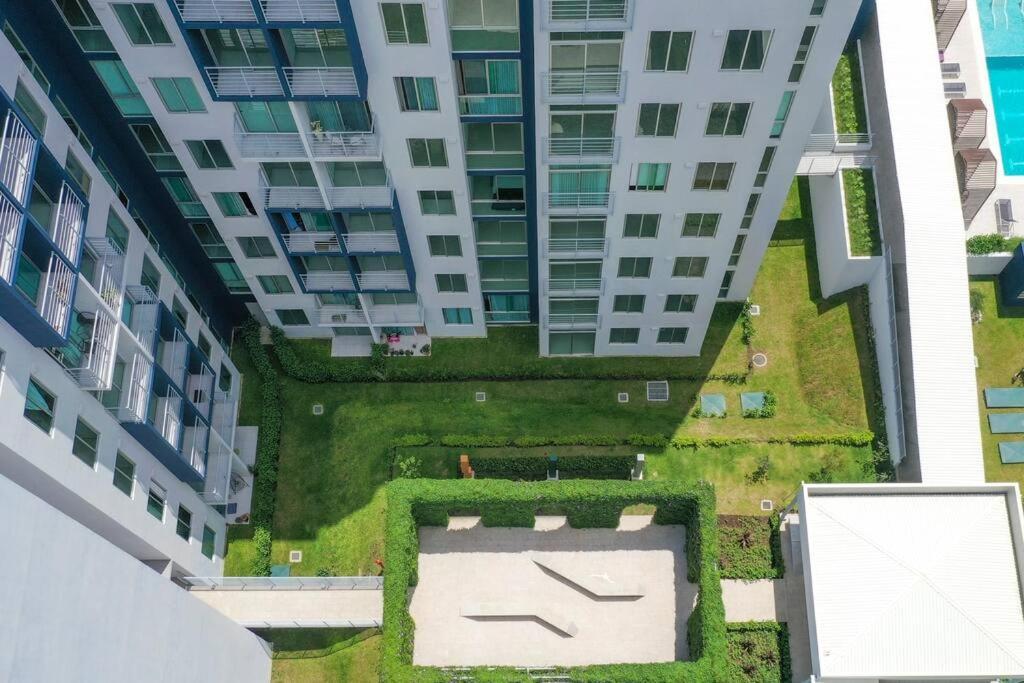New Luxury Apartment 12Th Floor San José Exterior foto