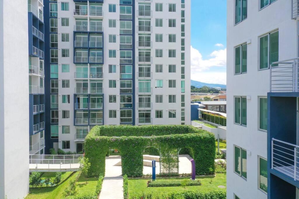 New Luxury Apartment 12Th Floor San José Exterior foto