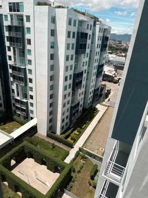 New Luxury Apartment 12Th Floor San José Exterior foto