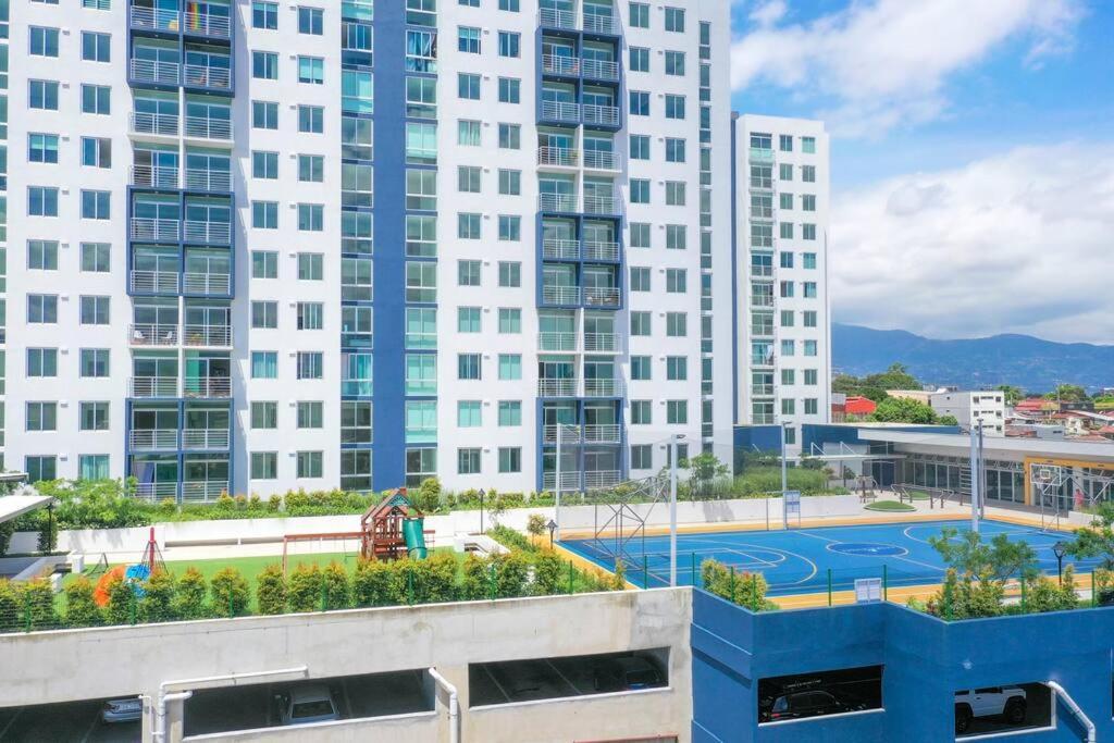 New Luxury Apartment 12Th Floor San José Exterior foto