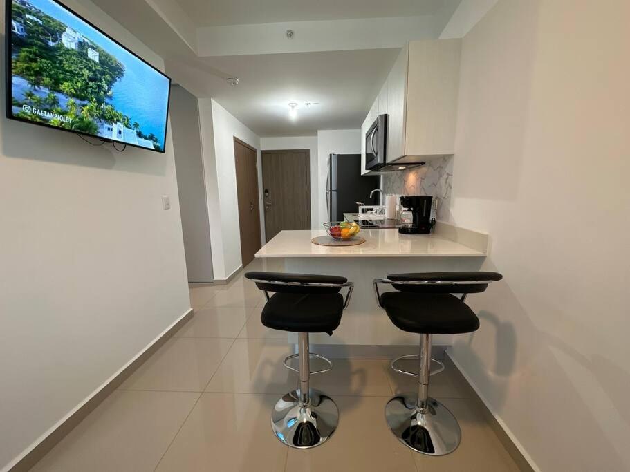 New Luxury Apartment 12Th Floor San José Exterior foto