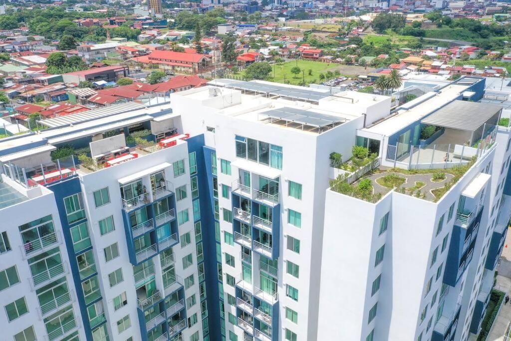 New Luxury Apartment 12Th Floor San José Exterior foto