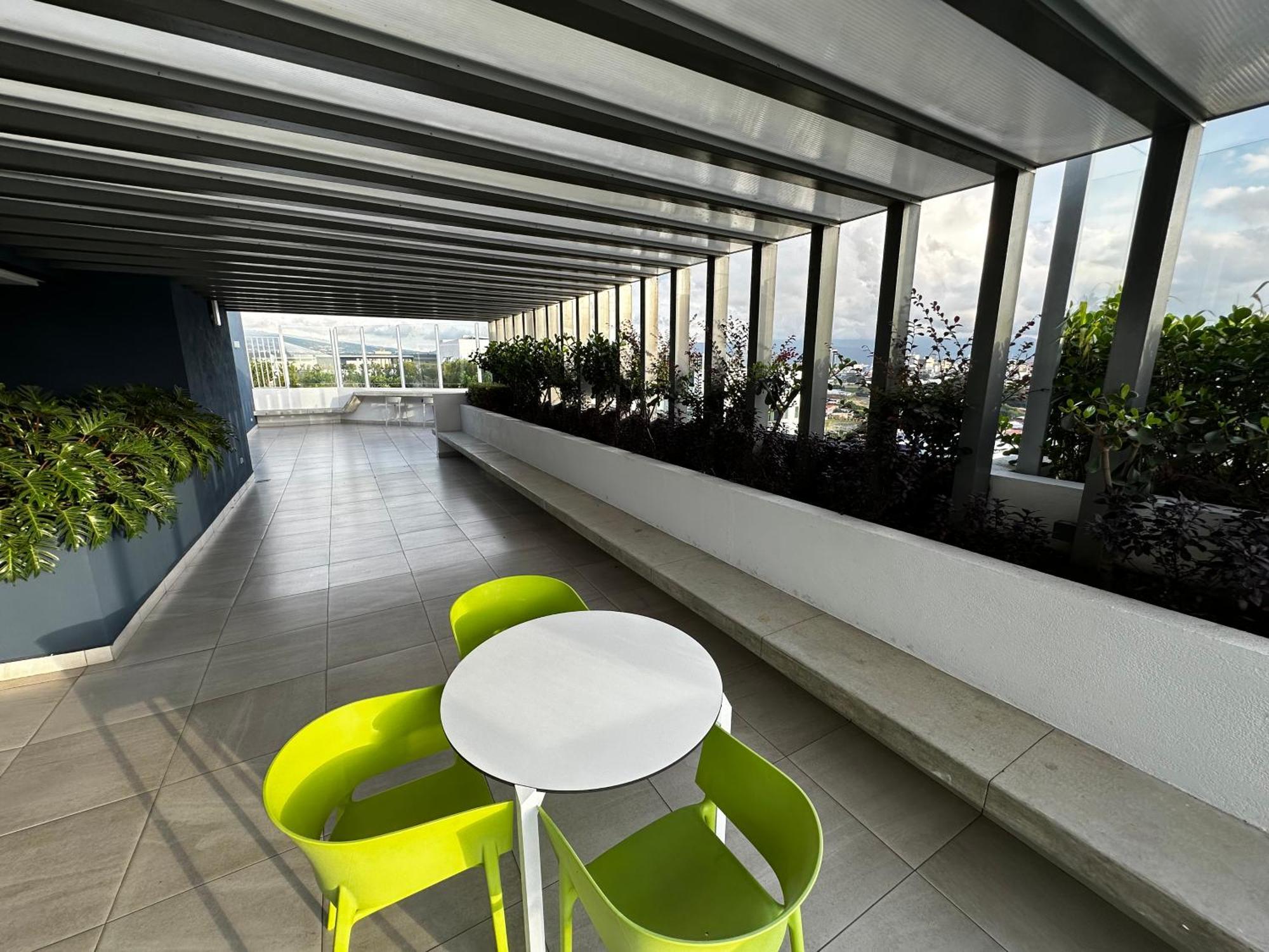 New Luxury Apartment 12Th Floor San José Exterior foto
