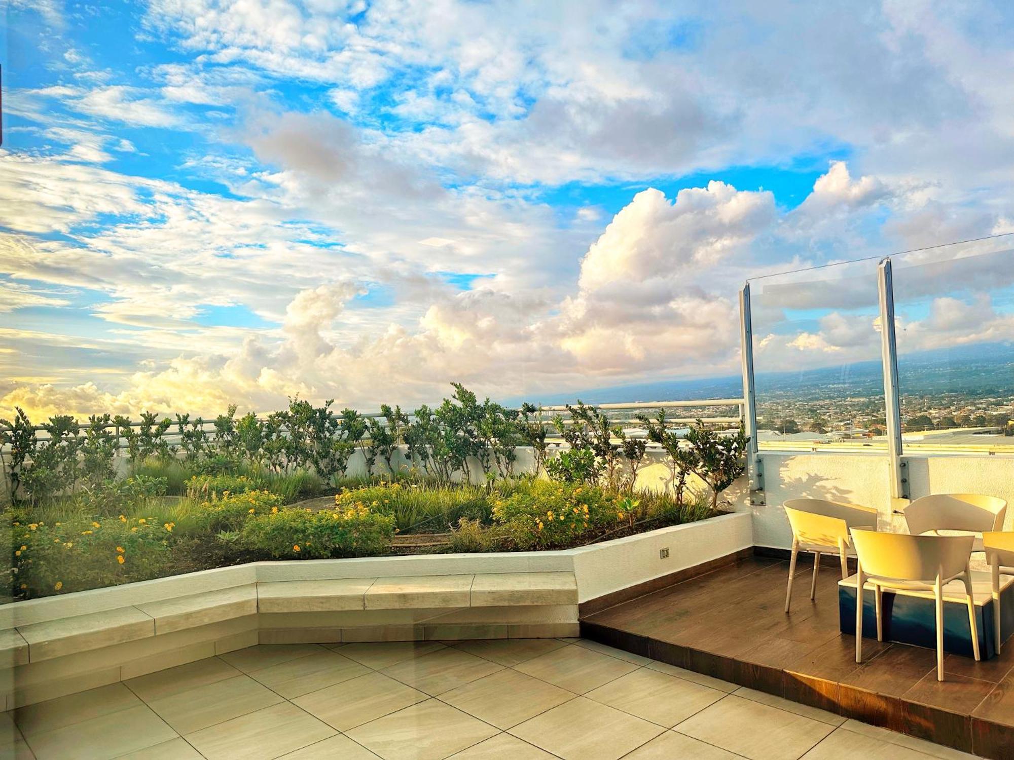 New Luxury Apartment 12Th Floor San José Exterior foto